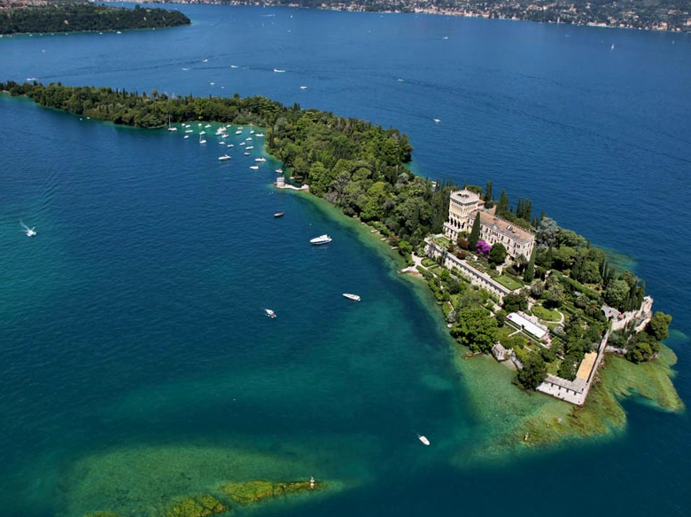 Escursione Esclusiva In Barca Sul Lago Di Garda Yookye